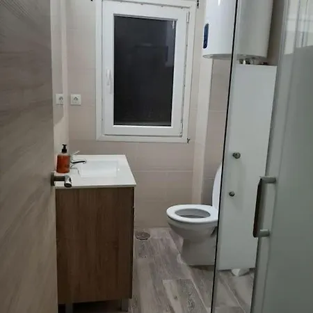Apartment Casa Mono
