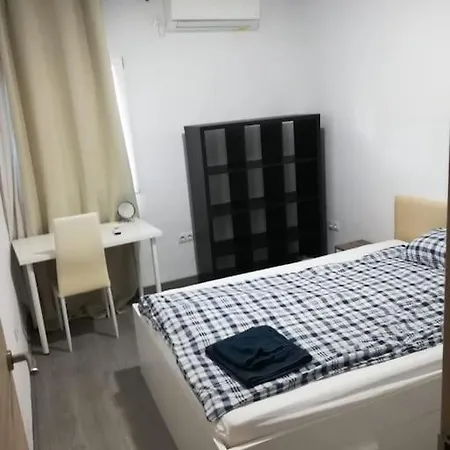 Apartment Casa Mono