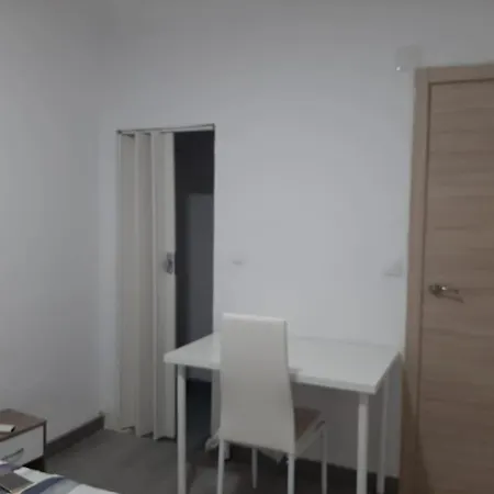 Casa Mono Apartment Malaga