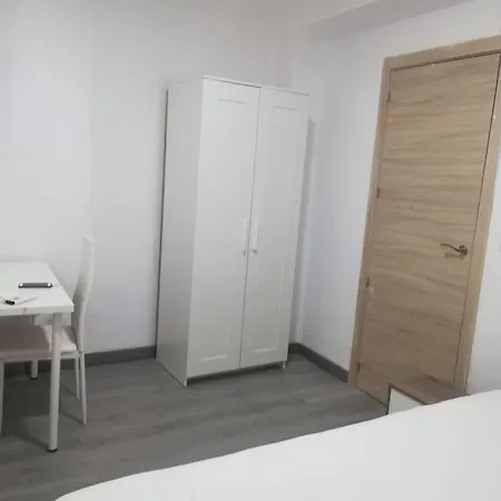 Casa Mono Apartment