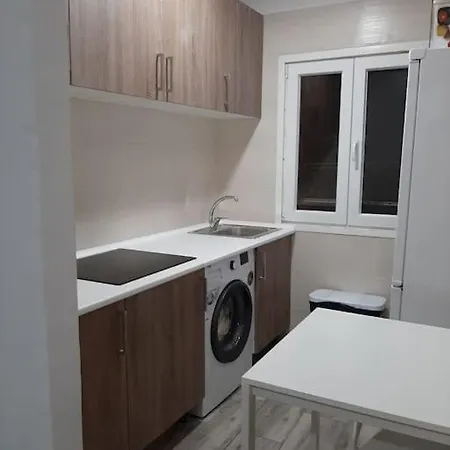 Apartment Casa Mono *